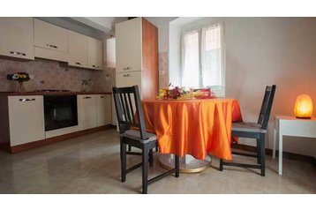 Viesnīca La Spezia 1